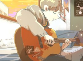 Музыкальное приключение Afterlove EP получает отличные отзывы в Steam - изображение 1