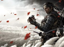 Слух о задержке Ghost of Tsushima 2 из-за новой Sly Cooper назвали неправдой - изображение 1