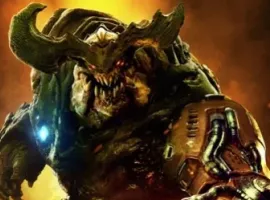 Опросник: лучший демон из Doom - изображение 1