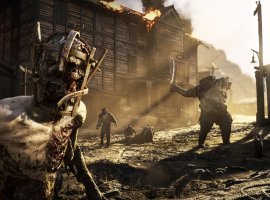Самое масштабное обновление Hunt: Showdown 1896 не смогло привести игроков в восторг - изображение 1