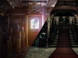 Capcom может готовить версию Resident Evil Origins Collection для Xbox Series - изображение 1