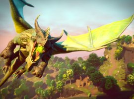RuneScape: Dragonwilds и Last Epoch неожиданно ворвались в недельный топ продаж Steam - изображение 1