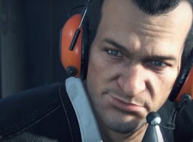Герой Dead Rising Deluxe Remaster сможет примерить наряд Эшли из Resident Evil - изображение 1