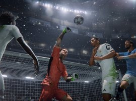 Electronic Arts рассказала об особенностях нового футбольного симулятора EA Sports FC 25 - изображение 1