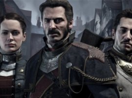 The order 1886 outlet ps4