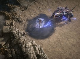Авторы Path of Exile 2 не обещают, что на релизе будут доступны все классы - изображение 1