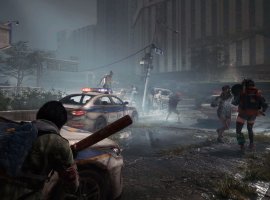 Создатели зомби-боевика Nakwon Last Paradise показали альфа-версию игры - изображение 1