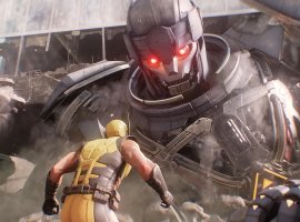 Marvelʼs Wolverine может выйти в сентябре — намёк на окно релиза нашли в PlayStation Store - изображение 1