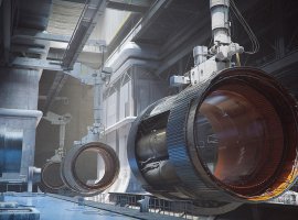 Сегодня ARC Raiders получит обновление с картой Stella Montis и новым этапом прогрессии - изображение 1