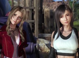 Square Enix приказала сделать третью часть Final Fantasy 7 Remake «лучшим игровым опытом» - изображение 1