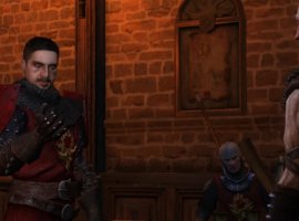 СМИ: в четвёртом сезоне «Ведьмака» Netflix появится персонаж из игры The Witcher - изображение 1