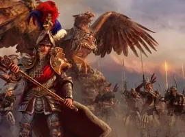 Авторы серии Total War опубликовали статистику за 2024 год - изображение 1