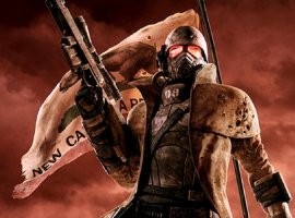Таймер на сайте сериала Fallout «обманул» фанатов — они ждали анонс ремастера New Vegas - изображение 1