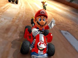 Mario Kart World стала самой быстропродаваемой игрой серии в Японии - изображение 1