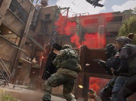 В Rainbow Six Siege X изменили баланс и исправили ошибки операции с Солидом Снейком - изображение 1