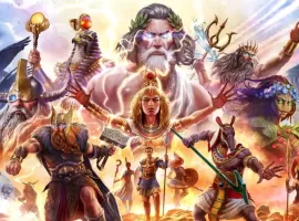 Авторы Age of Empires рассказали о будущем серии и Age of Mythology Retold - изображение 1