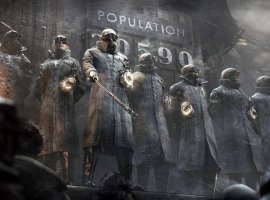 DLC к Frostpunk 2 и другие игры покажут на презентации 11 bit studios 8 декабря - изображение 1