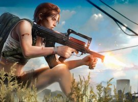 Создатели PUBG подали в суд на Apple, Google и авторов Free Fire - изображение 1