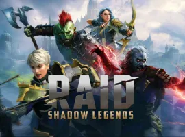 Поиграли в RAID: Shadow Legends — о чём молчит реклама? - изображение 1