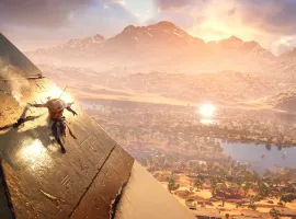 Предварительный обзор Assassin’s Creed: Origins. Во имя Осириса! - изображение 1