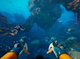 Krafton назвала перенос Subnautica 2 «образцом хорошего управления процессом» - изображение 1