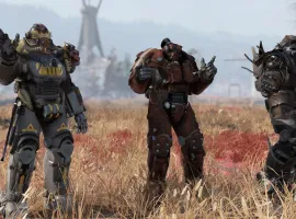 Fallout 76 скоро получит первое крупное расширение карты - изображение 1