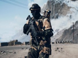 Античит Battlefield 6 пресёк 330 тысяч попыток нечестной игры в бету - изображение 1
