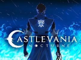 Обзор Castlevania Nocturne. Vive la révolution - изображение 1