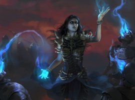 Новое расширение Path of Exile установило рекорд и вызвало проблемы с серверами - изображение 1