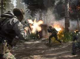 Разбираем мультиплеер Call of Duty: Modern Warfare. Камень в огород Battlefield - изображение 1