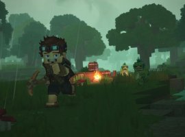 Авторы Hytale ускорят создание предметов в игре - изображение 1