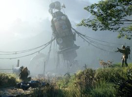 Прохождение квеста «Первый плацдарм» в ARC Raiders — все локации и подробная инструкция по поиску - изображение 1