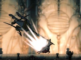 Лютый коуп — Xbox упомянула Hollow Knight: Silksong наравне с играми со скорым релизом - изображение 1