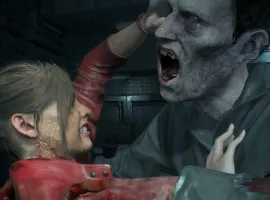 Впечатления от Resident Evil 2: переосмысленная классика - изображение 1