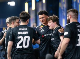 Counter-Strike 2: FURIA прорывается в стадию 2 IEM Cologne, одержав победу над Astralis - изображение 1