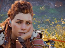 RS сообщил об отмене сериала по Horizon Zero Dawn шоураннера «Академии Абрелла» - изображение 1