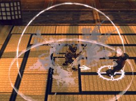 Авторы Vetrix Worlds анонсировали боевик Steampunk Shinobi - изображение 1