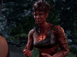 Baldurs Gate 3 и Alan Wake 2 вошли в число финалистов премии «Небьюла» - изображение 1