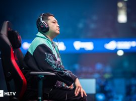 Тренер PARIVISION по CS2 объяснил нестабильность и раскрыл секрет хладнокровия - изображение 1