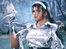 Продюсер Tekken пообещал не брать плату за просмотр трансляций по серии - изображение 1