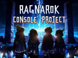 Ролевая игра Ragnarok Console Project по известной франшизе выйдет в 2027 году - изображение 1