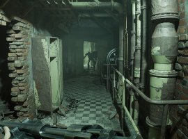 Cюрреалистичный шутер Industria получит сиквел Industria 2 для PC в 2025 году - изображение 1