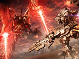 Журналисты в превью Armored Core 6 Fires of Rubicon хвалят кастомизацию роботов - изображение 1