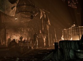 Творцы Gothic 1 Remake объяснили своё художественное видение игры - изображение 1