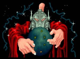 Великие игры маленьких человечков. История компании Sensible Software - изображение 1
