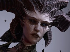 Diablo IV выйдет на Nintendo Switch 2 в следующем месяце, 15 или 18 сентября — инсайдер - изображение 1