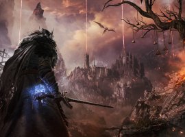 Авторы Lords of the Fallen объявили о нераскрытых секретах и поделились планами - изображение 1