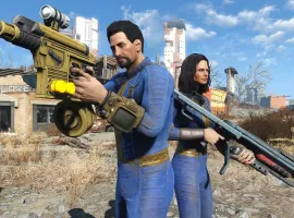 Возглавляемый Stardew Valley свежий чарт Steam Deck уместил четыре игры Fallout - изображение 1