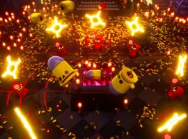 Издатель Hotline Miami выпустит Enter the Gungeon 2 — рогалик станет трёхмерным - изображение 1