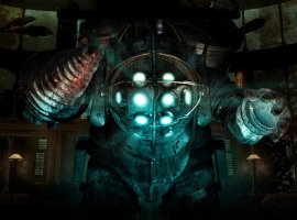 Слух: новая часть Bioshock попала в производственный ад - изображение 1